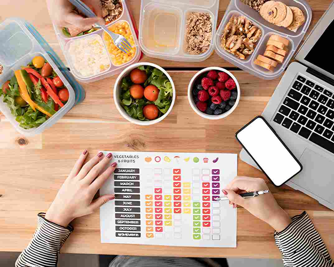 Best Dietitian in Kottayam