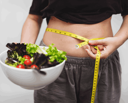 Diet For Weight Loss