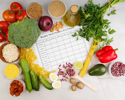 Diet Plan for Thyroid in Delhi