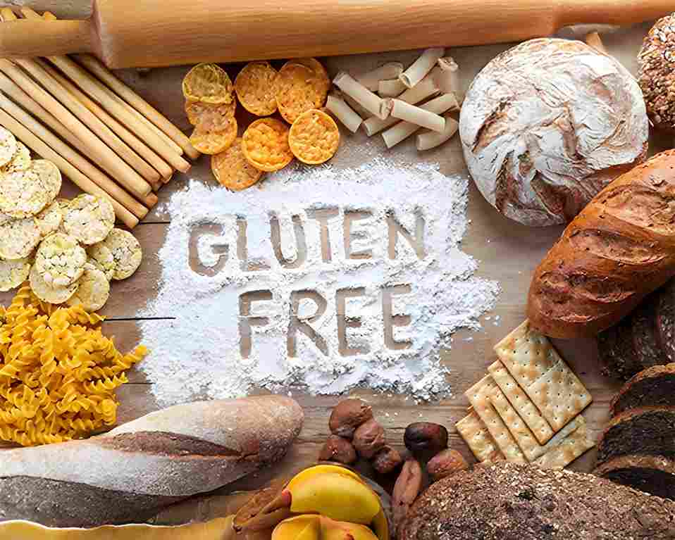 Gluten Free Diet