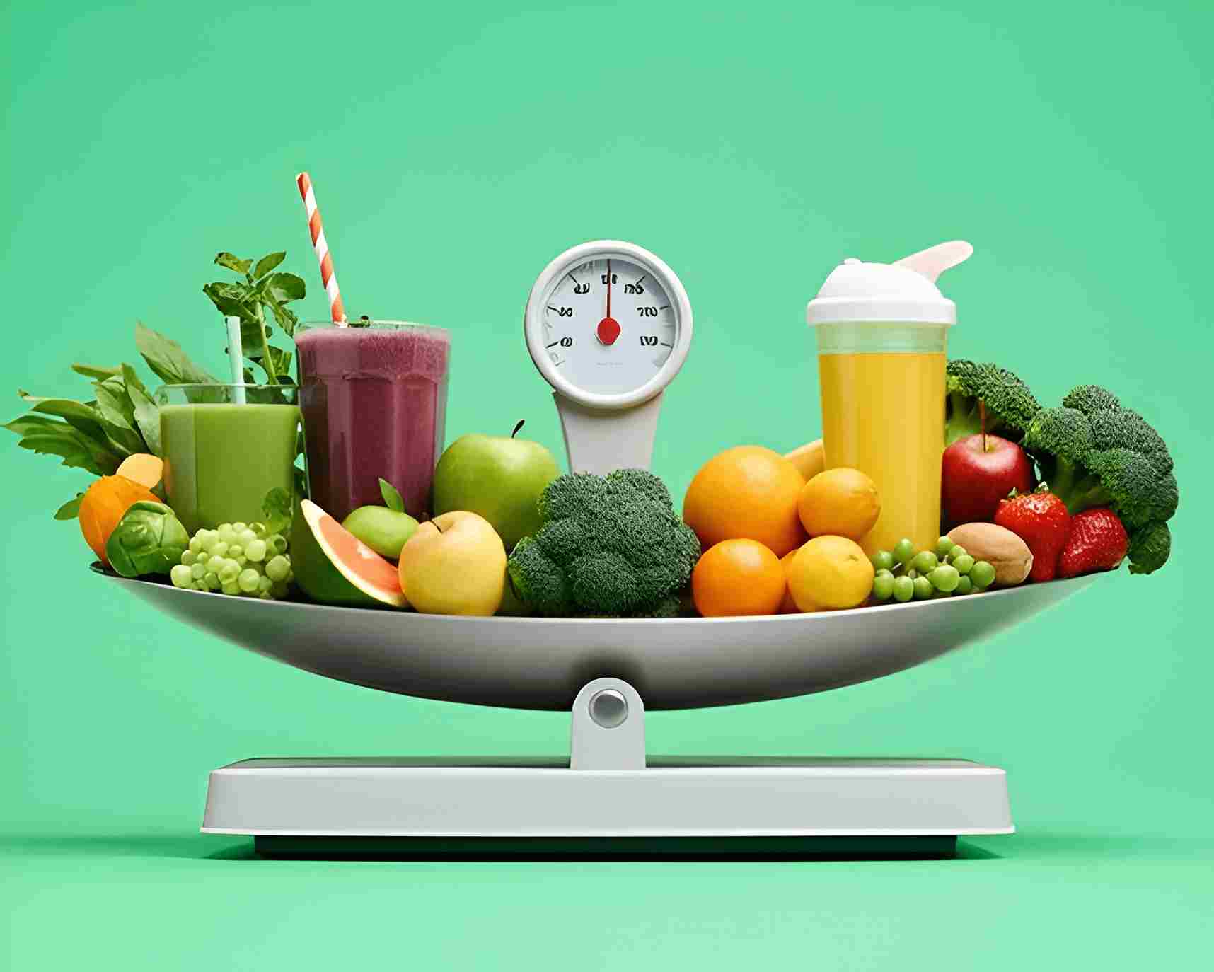 Weight Management Diet